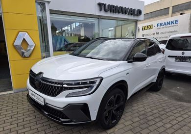 Renault Austral, 2023