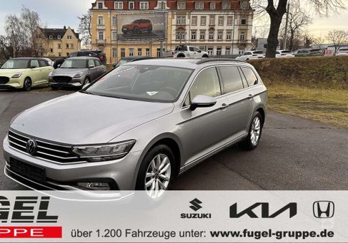 Volkswagen Passat Variant, 2024