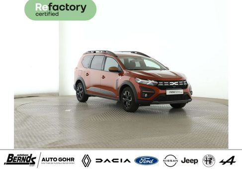Dacia Jogger, 2025 3