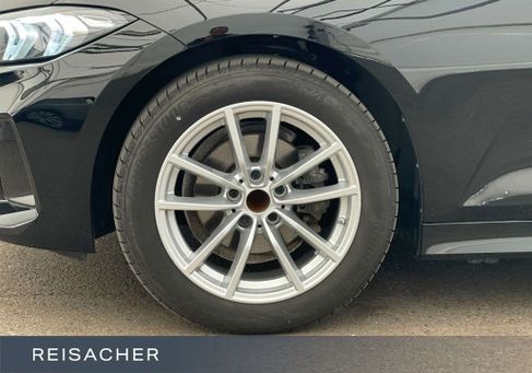 BMW 318, 2023