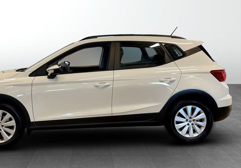 Seat Arona, 2023