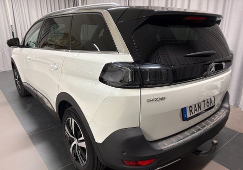 Peugeot 5008, 2023