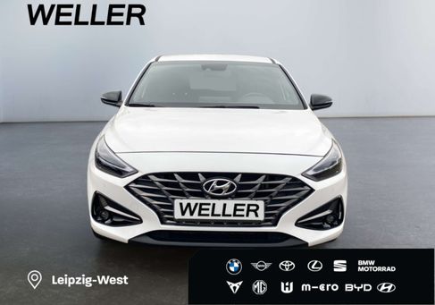 Hyundai i30, 2024 2
