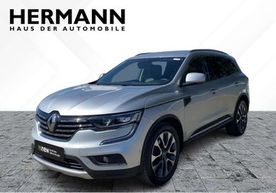 Renault Koleos, 2019