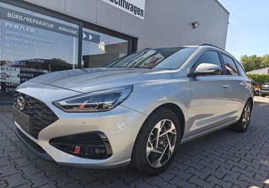 Hyundai i30, 2026
