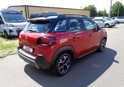 Citroën C3 Aircross, 2022 3