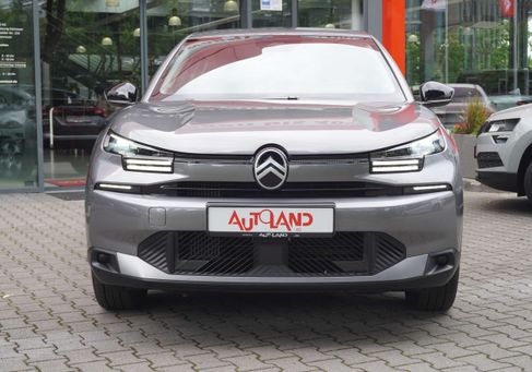 Citroën C4, 2025 3