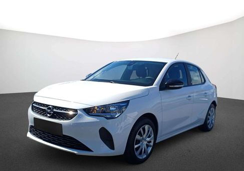 Opel Corsa, 2021 2