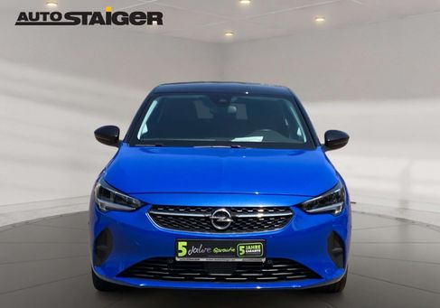 Opel Corsa, 2023 3