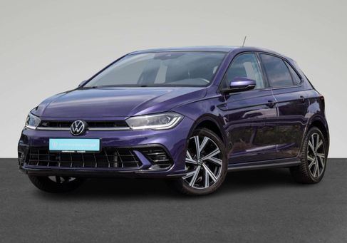 Volkswagen Polo, 2022