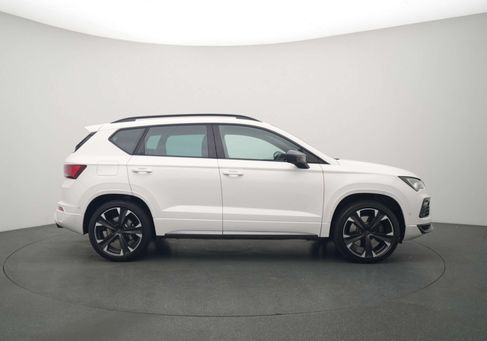 Cupra Ateca, 2023