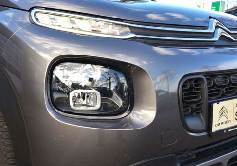 Citroën C3 Aircross, 2020 3