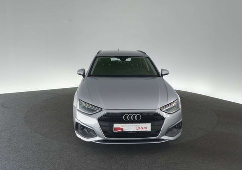 Audi A4, 2023