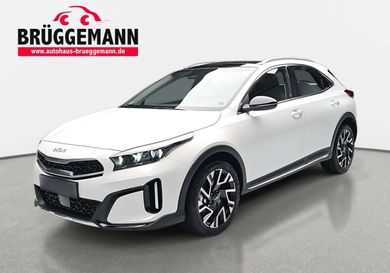 Kia XCeed, 2026