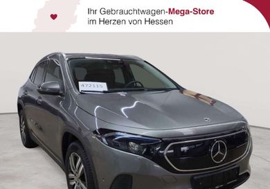 Mercedes-Benz 250, 2023