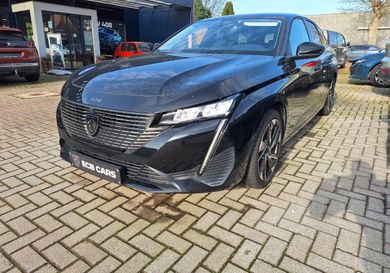 Peugeot 308, 2024