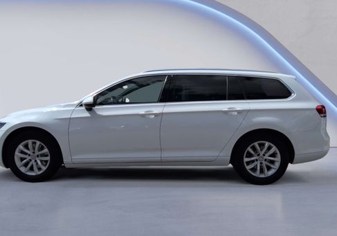 Volkswagen Passat Variant, 2018 2