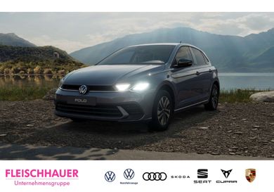 Volkswagen Polo, 2026