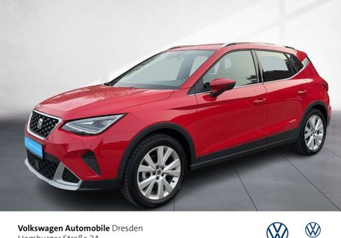 Seat Arona, 2023