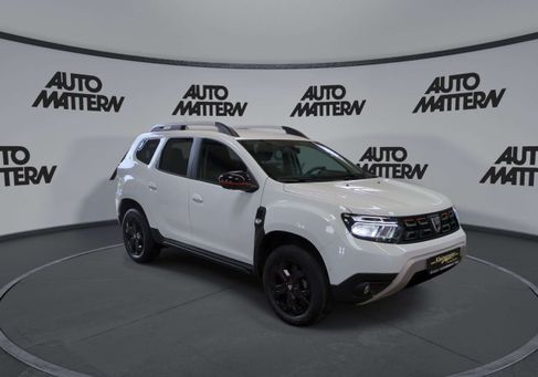 Dacia Duster, 2022 2