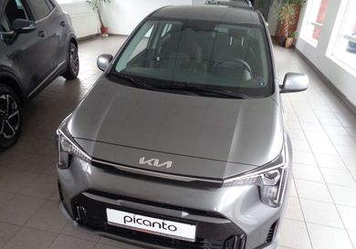 Kia Picanto, 2025
