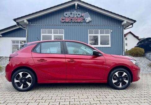 Opel Corsa, 2023