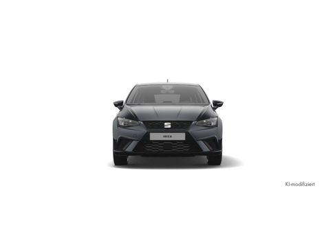 Seat Ibiza, 2024