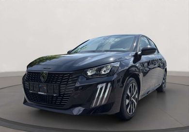 Peugeot 208, 2024