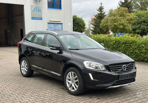 Volvo XC60, 2017