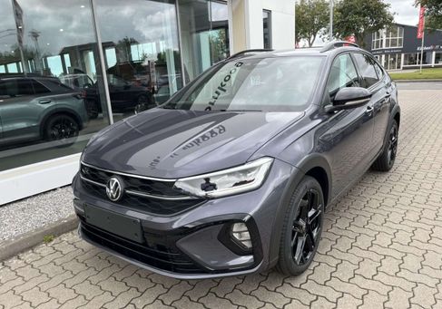 Volkswagen Taigo, 2027
