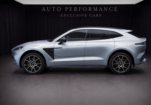 Aston Martin, 2021 2