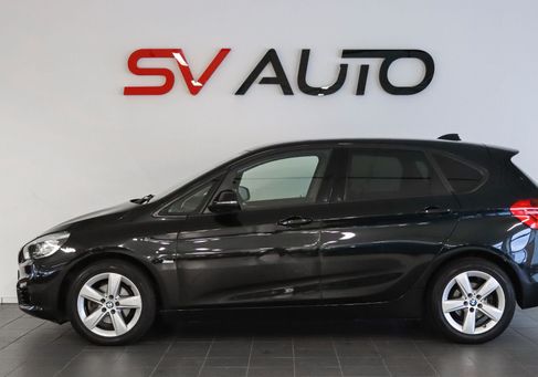 BMW 218 Active Tourer, 2018