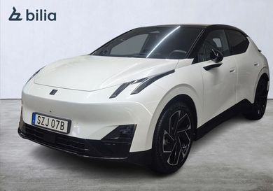 Lynk & Co, 2025