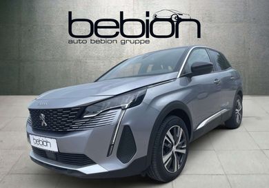 Peugeot 3008, 2024