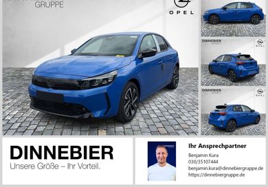 Opel Corsa, 2026