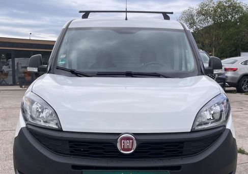 Fiat Doblo, 2022 2