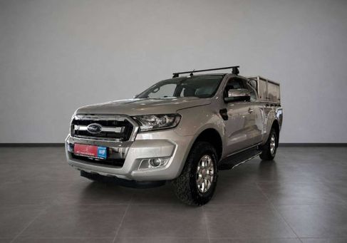 Ford Ranger, 2019 3