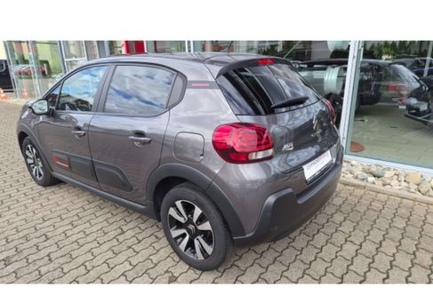 Citroën C3, 2022 3