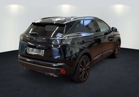 Peugeot 3008, 2022