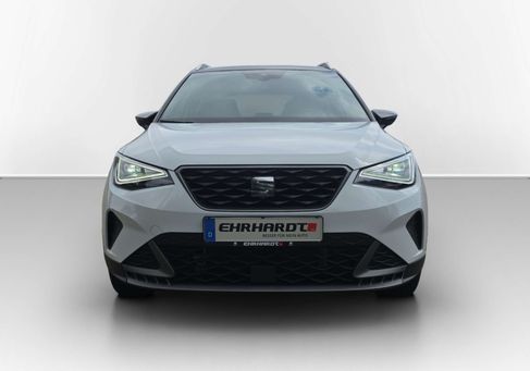 Seat Arona, 2024