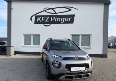 Citroën C3, 2021