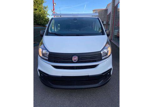 Fiat, 2021