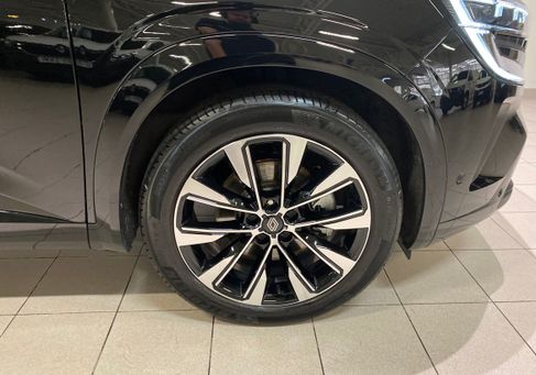 Renault Austral, 2025