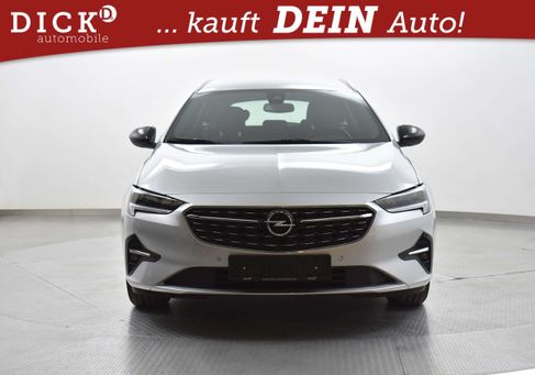 Opel Insignia, 2023