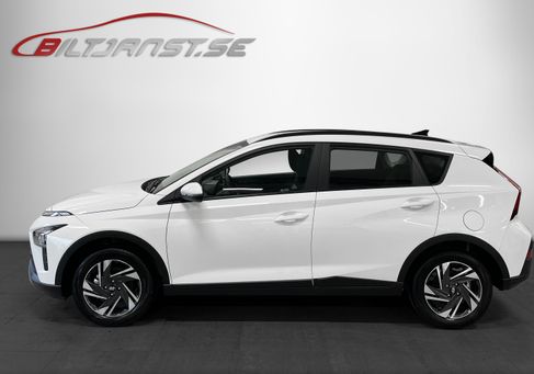 Hyundai Bayon, 2023 2