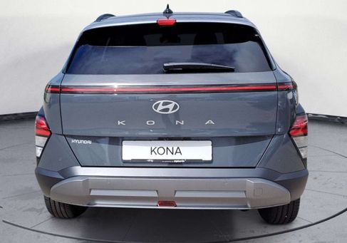 Hyundai Kona, 2026 2
