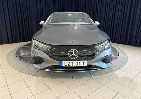 Mercedes-Benz EQE, 2023