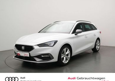 Seat Leon, 2025