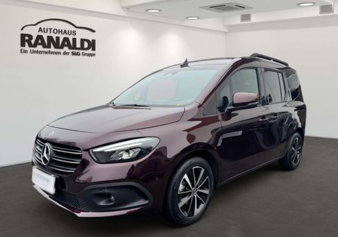 Mercedes-Benz Citan, 2023