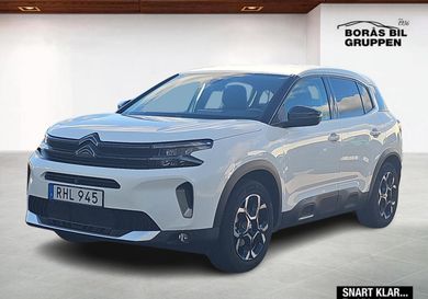 Citroën C5 Aircross, 2023